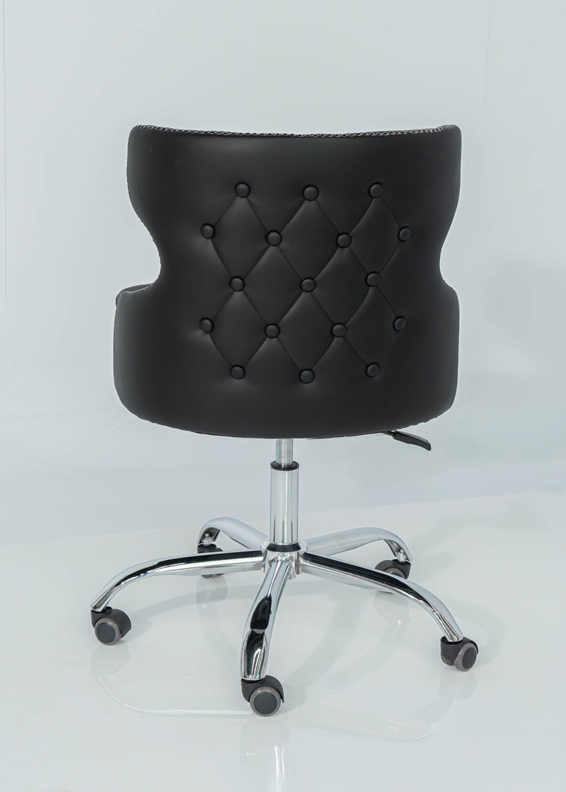 LUX550 Customer Chair for Manicure Station