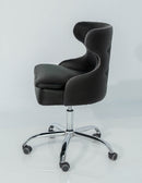 LUX550 Customer Chair for Manicure Station