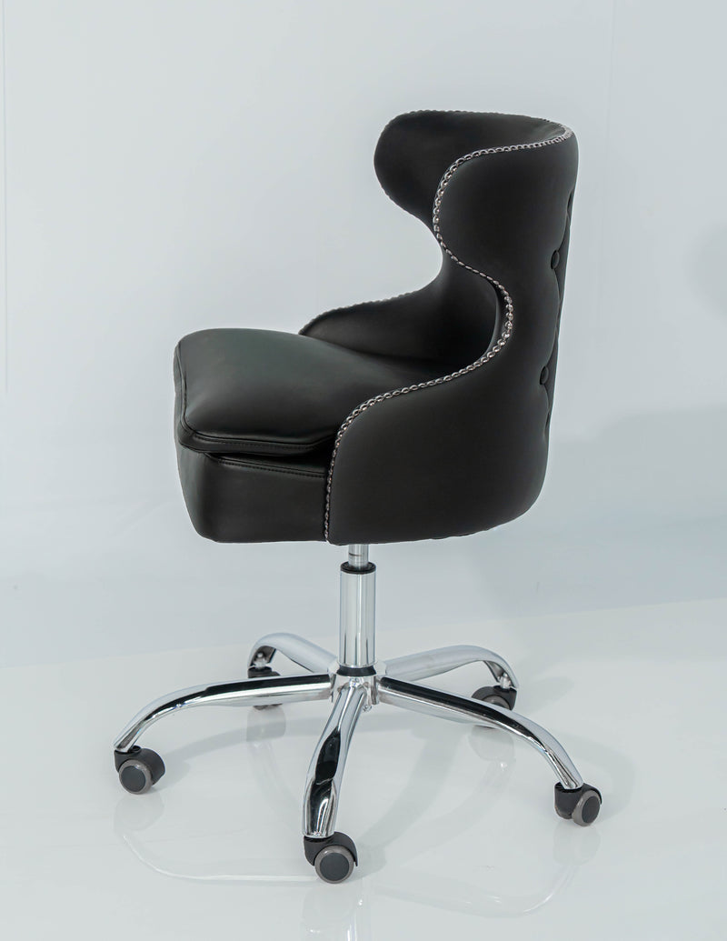 LUX550 Customer Chair for Manicure Station