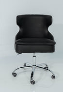 LUX550 Customer Chair for Manicure Station
