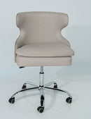 LUX550 Customer Chair for Manicure Station