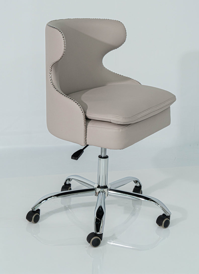 LUX550 Customer Chair for Manicure Station