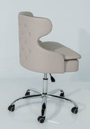 LUX550 Customer Chair for Manicure Station