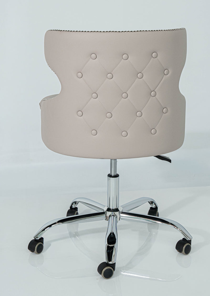 LUX550 Customer Chair for Manicure Station