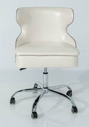 LUX550 Customer Chair for Manicure Station