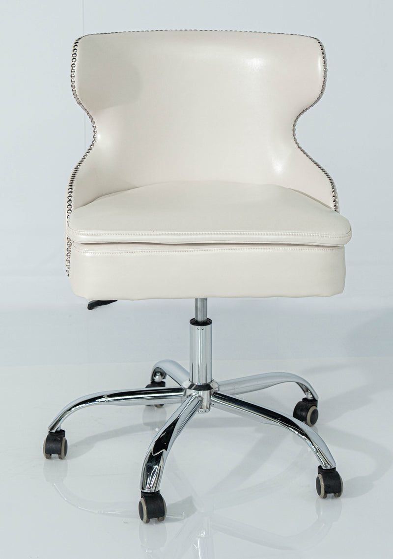 LUX550 Customer Chair for Manicure Station