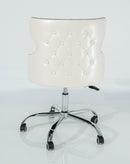 LUX550 Customer Chair for Manicure Station