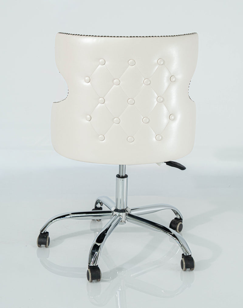 LUX550 Customer Chair for Manicure Station