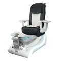 LUX LS300 ELITE Pedicure Massage Chair