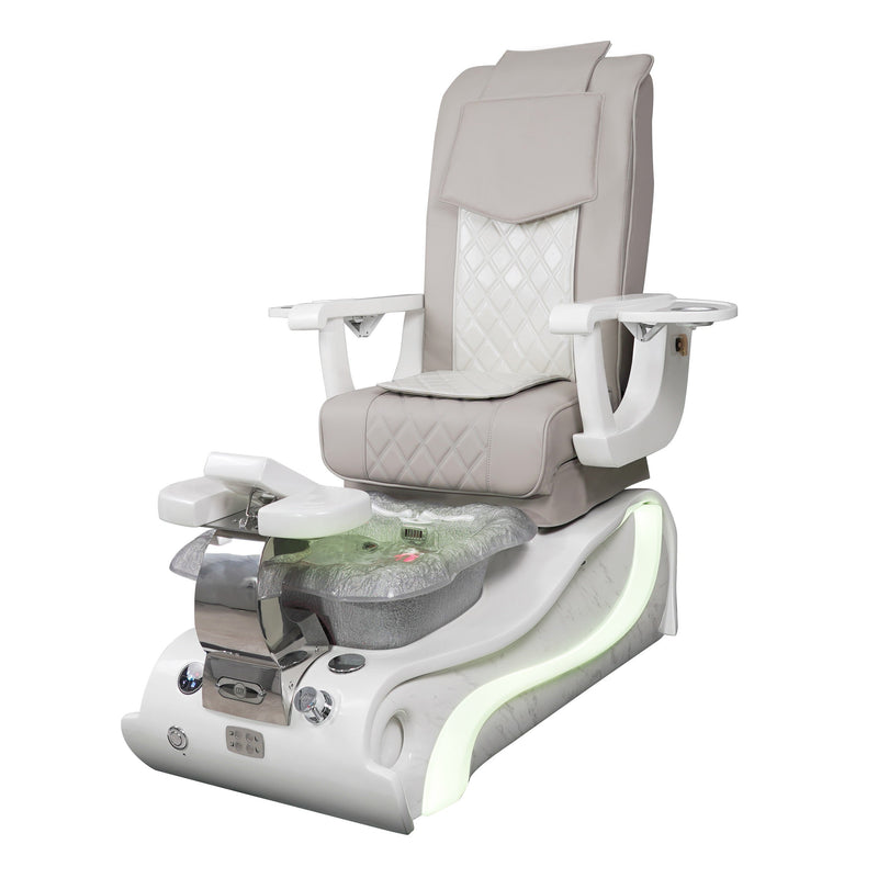 LUX LS300 ELITE Pedicure Massage Chair