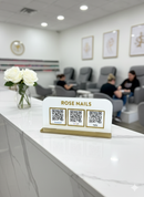 TapMeGo Display Stand plus Lifetime Software