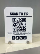 TapMeGo Display Stand plus Lifetime Software