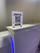 TapMeGo Display Stand plus Lifetime Software