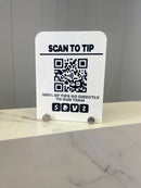 TapMeGo Display Stand plus Lifetime Software