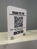 TapMeGo Display Stand plus Lifetime Software