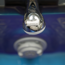 LUX GT45 SAPPHIRE Pedicure Massage Chair