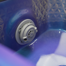 5 pcs LUX Model Z Pedicure chair PACKAGE DEAL