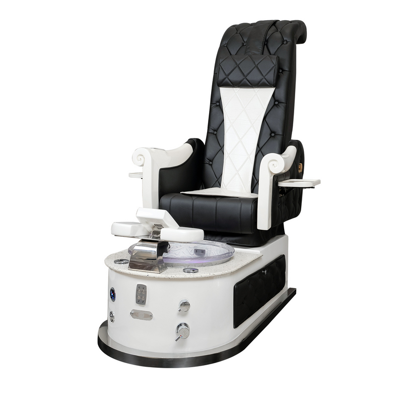 LUX SPA ROYAL HB550s Pedicure Massage Chair