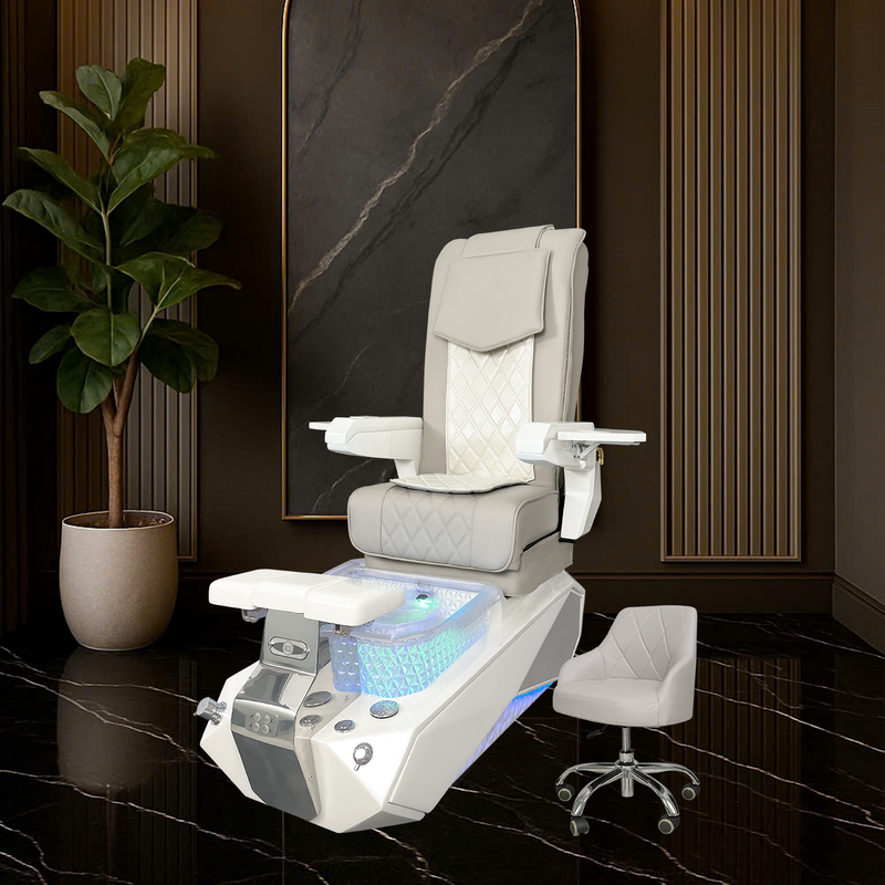 LUX GT45 SAPPHIRE Pedicure Massage Chair
