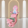 LUX SOPHIA KID Pedicure Chair