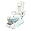 LUX QUEEN ES450 Pedicure Massage Chair :: OPEN-BOX CONDITION