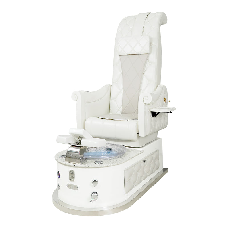 LUX ROYAL HB550s Pedicure Massage Spa Chair :: Open Box Condition