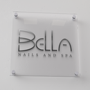 Standoff Acrylic Art