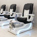 LUX LS300 ELITE Pedicure Massage Chair