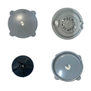 LUX Magnet Jet Head Replacement (4 Pins)