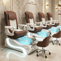 LUX Elite LS300 Pedicure Chair