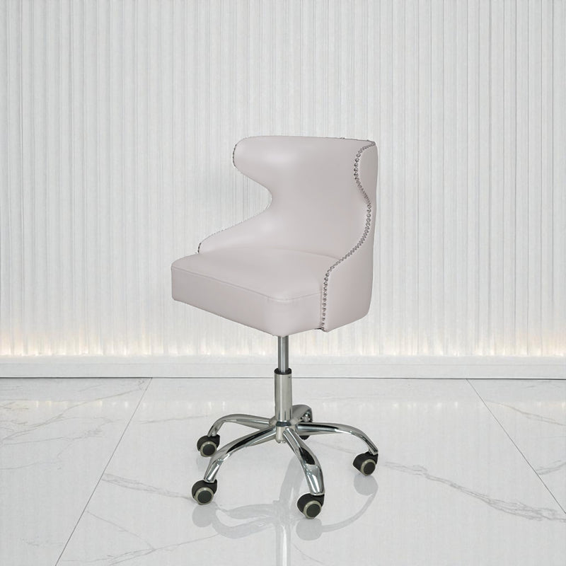 LUX550 Customer Chair for Manicure Station