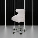 LUX550 Customer Chair for Manicure Station