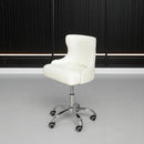 LUX550 Technician Rollable Chair for Manicure Station