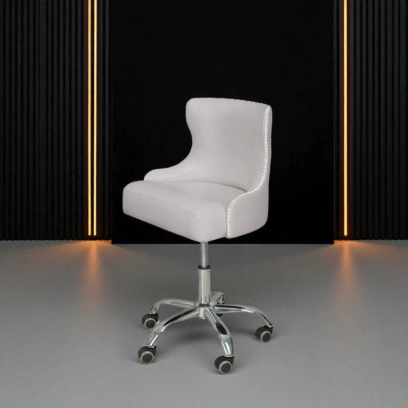 LUX550 Customer Chair for Manicure Station