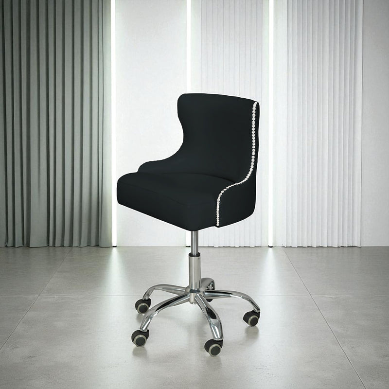 LUX550 Customer Chair for Manicure Station