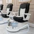 LUX LS250 PRINCESS Pedicure Massage Chair