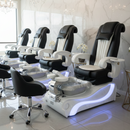 LUX Queen ES450 Pedicure Chair
