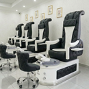 LUX Royal HB550 Pedicure Chair