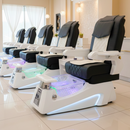 LUX Model Z Pedicure Massage Chair