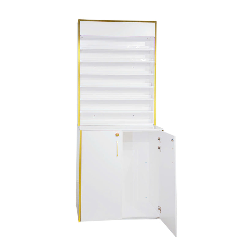 Lux Polish Cabinet M-02
