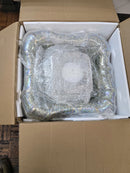 Glass bowl 450