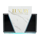 Custom Acrylic Logo + Free Design