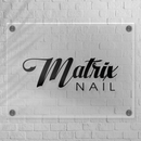 Standoff Acrylic Art