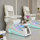 LUX Model Z Pedicure Massage Chair