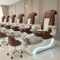 LUX Queen ES450 Pedicure Chair