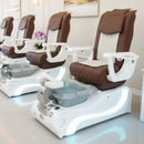 LUX LS300 ELITE Pedicure Massage Chair