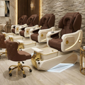 LUX SPA ULTRA 360 Full Body Massage Pedicure Chair