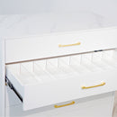 Lux Polish One-Side Cabinet M-01