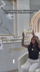 TapMeGo Display Stand plus Lifetime Software