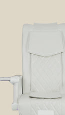 LUX LS250 PRINCESS Pedicure Massage Chair